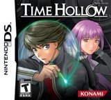 Time Hollow (Nintendo DS)